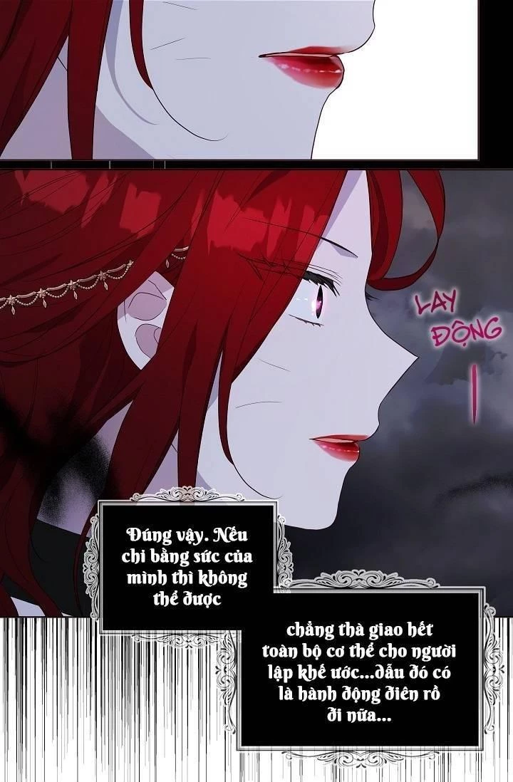 Quyến Rũ Cha Của Nhân Vật Phản Diện Chapter 73 - 60