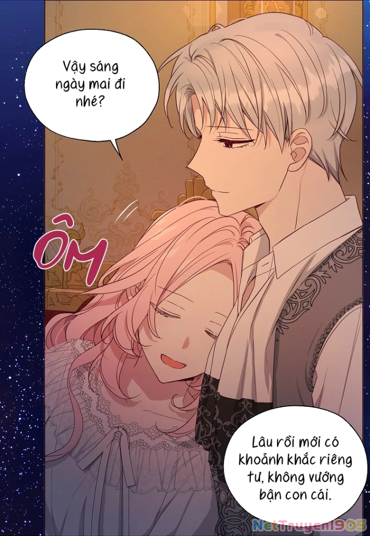 Quyến Rũ Cha Của Nhân Vật Phản Diện Chapter 156 - 24
