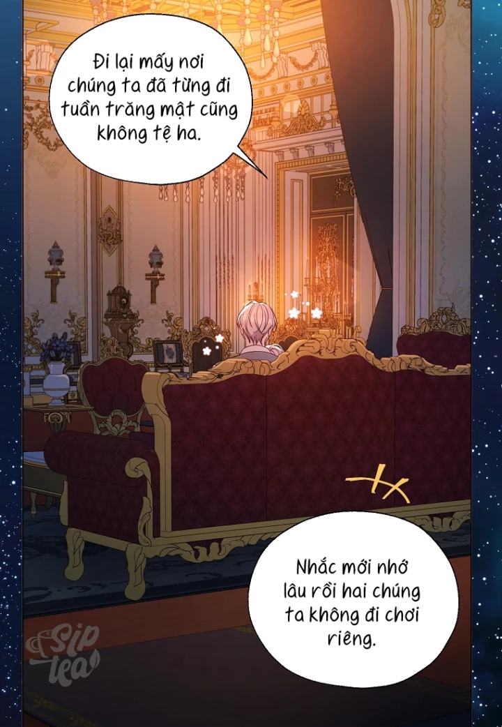 Quyến Rũ Cha Của Nhân Vật Phản Diện Chapter 156 - 25