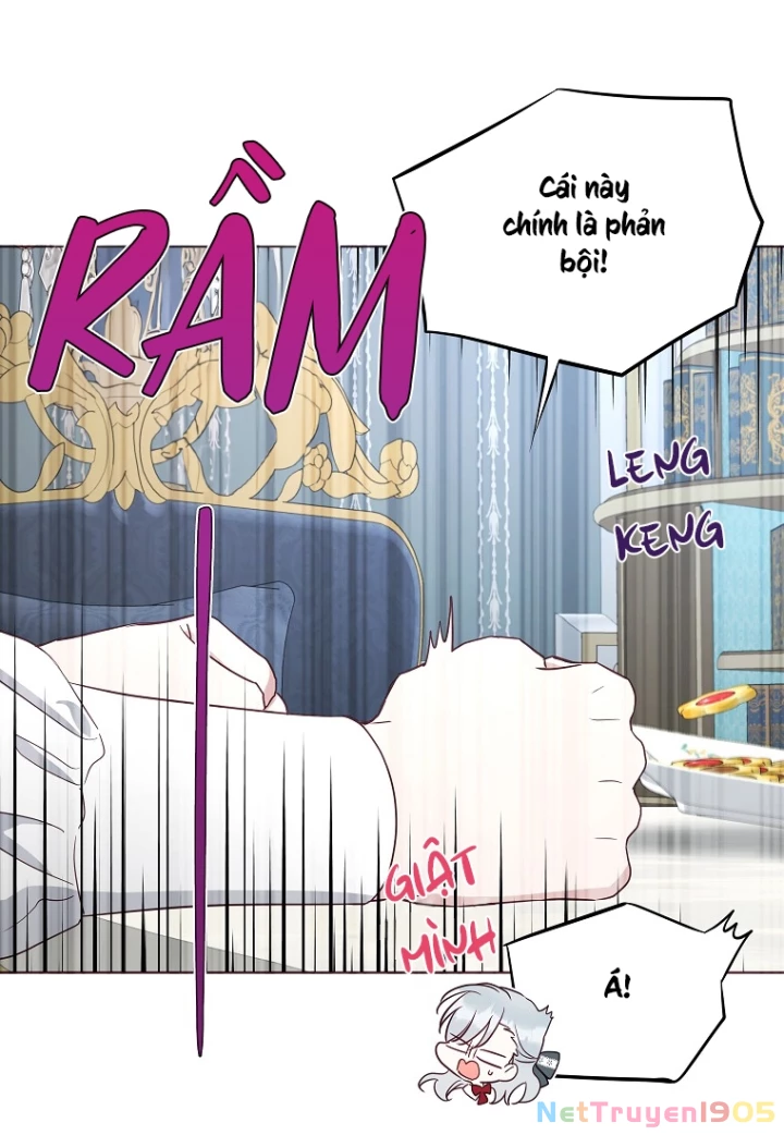 Quyến Rũ Cha Của Nhân Vật Phản Diện Chapter 156 - 30