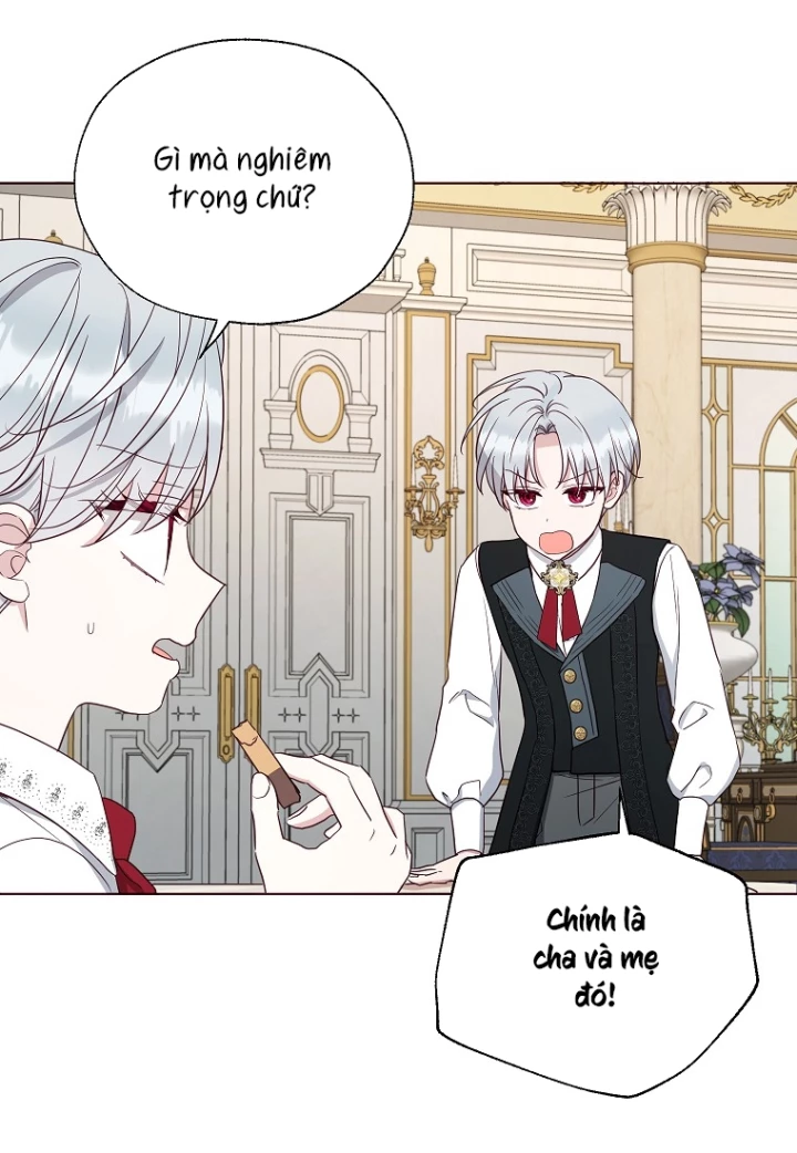 Quyến Rũ Cha Của Nhân Vật Phản Diện Chapter 156 - 33