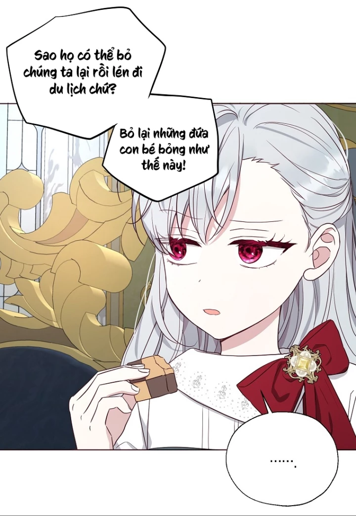 Quyến Rũ Cha Của Nhân Vật Phản Diện Chapter 156 - 34