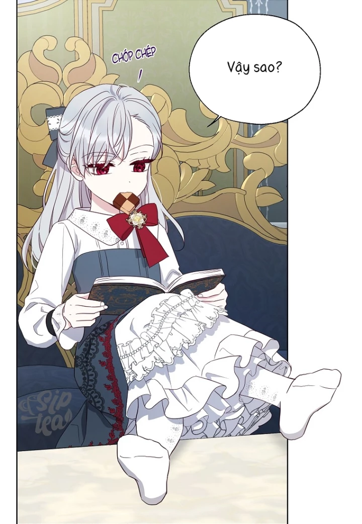 Quyến Rũ Cha Của Nhân Vật Phản Diện Chapter 156 - 36