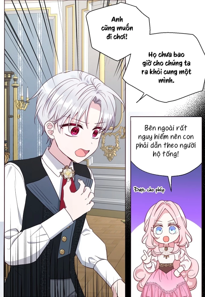 Quyến Rũ Cha Của Nhân Vật Phản Diện Chapter 156 - 39