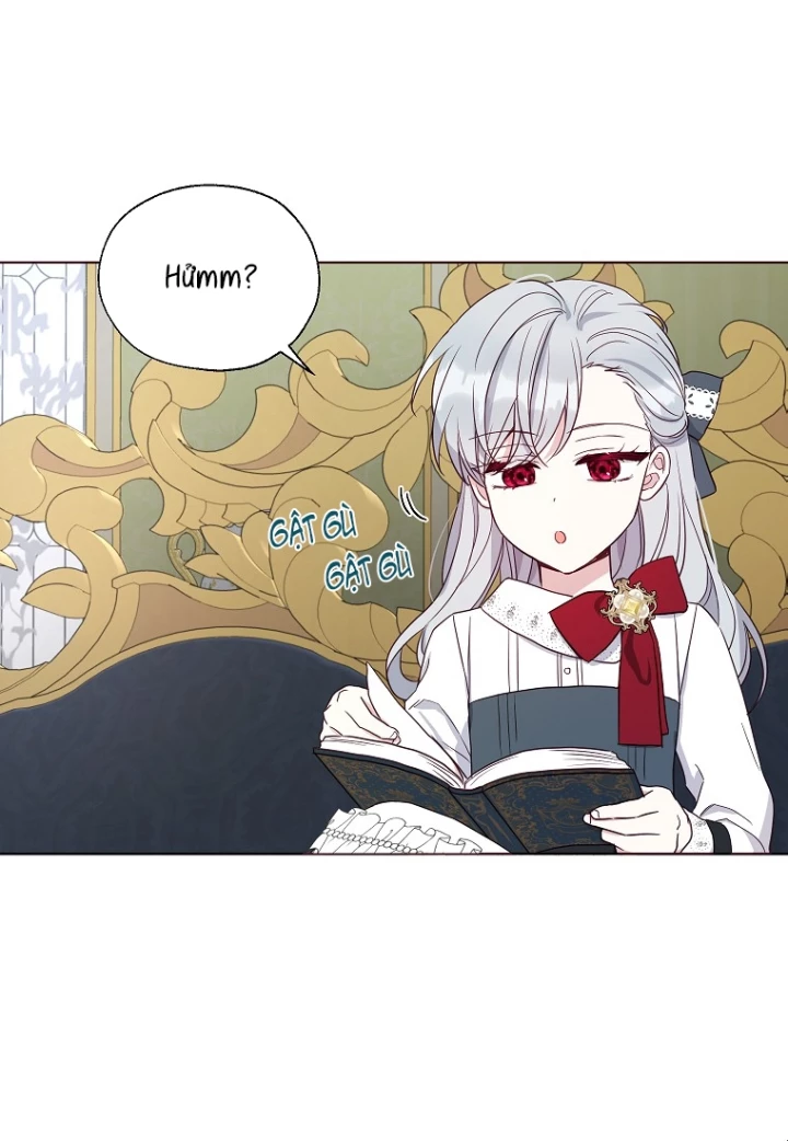 Quyến Rũ Cha Của Nhân Vật Phản Diện Chapter 156 - 40