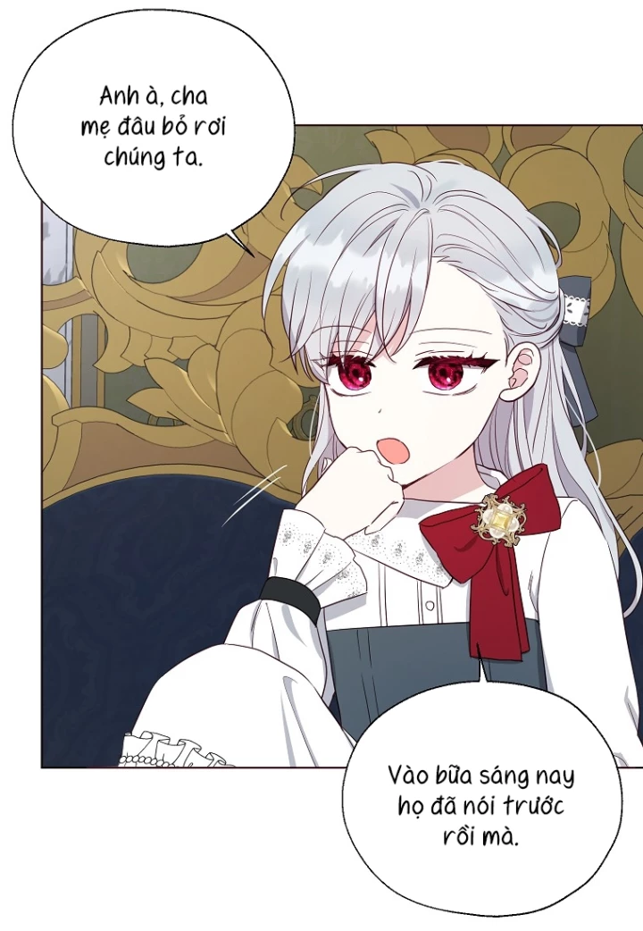 Quyến Rũ Cha Của Nhân Vật Phản Diện Chapter 156 - 45