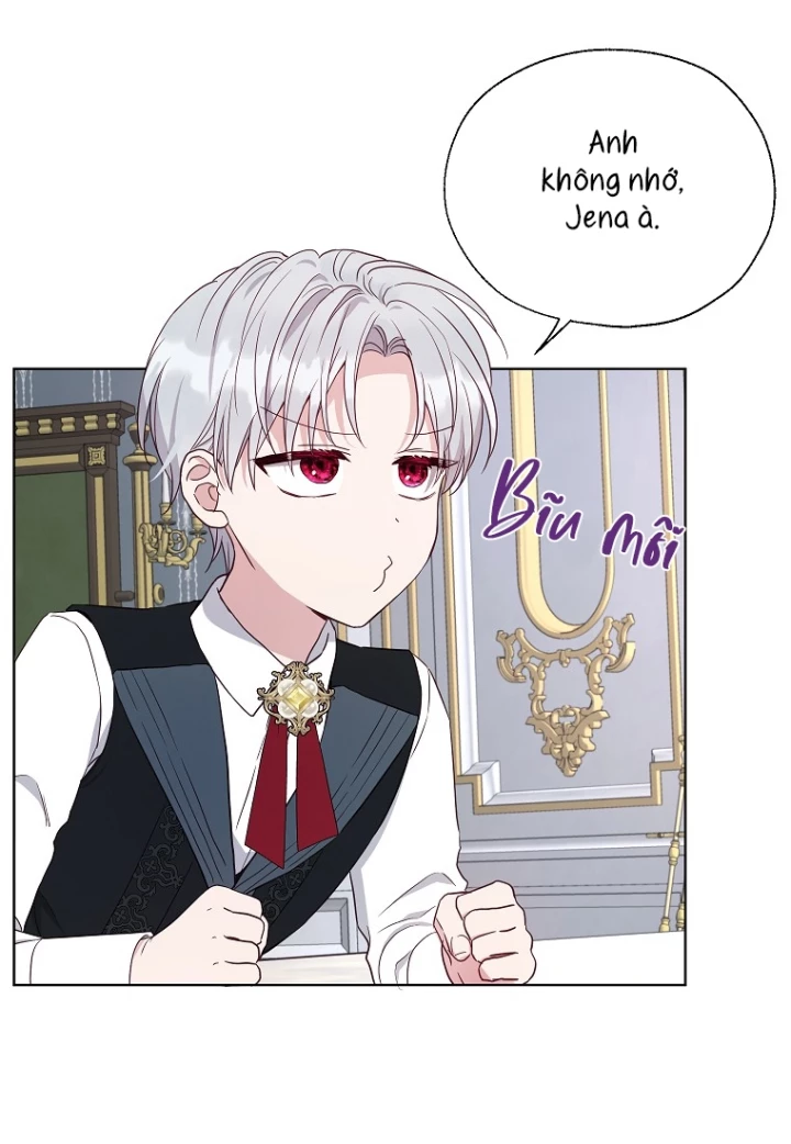 Quyến Rũ Cha Của Nhân Vật Phản Diện Chapter 156 - 46