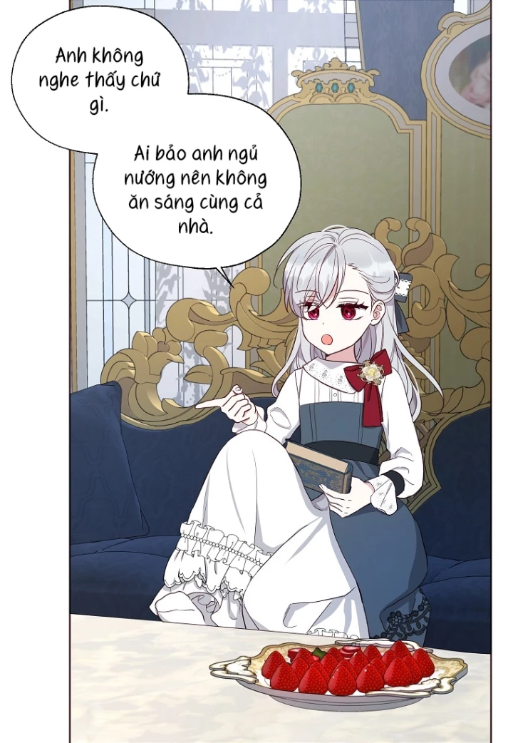 Quyến Rũ Cha Của Nhân Vật Phản Diện Chapter 156 - 47
