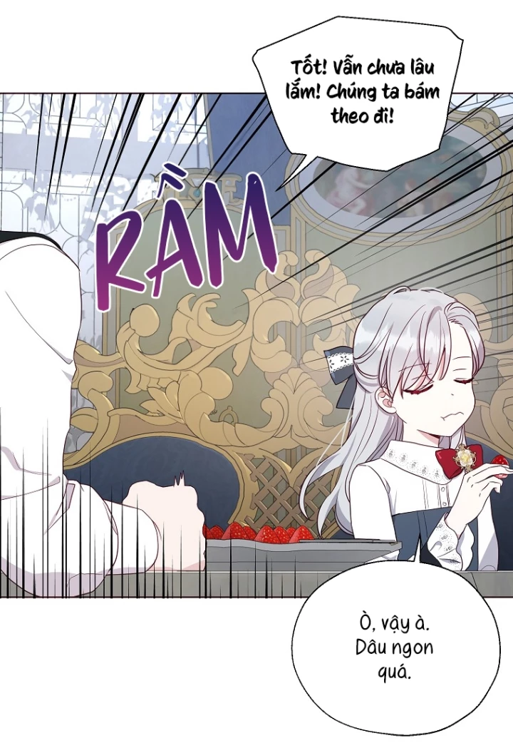 Quyến Rũ Cha Của Nhân Vật Phản Diện Chapter 156 - 56