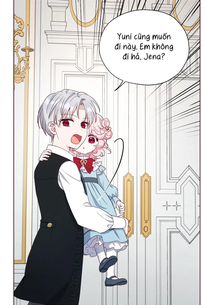 Quyến Rũ Cha Của Nhân Vật Phản Diện Chapter 156 - 59