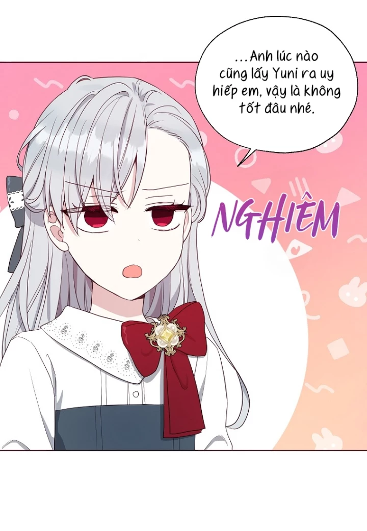 Quyến Rũ Cha Của Nhân Vật Phản Diện Chapter 156 - 60
