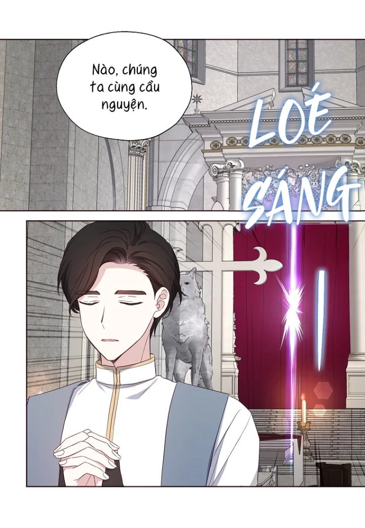 Quyến Rũ Cha Của Nhân Vật Phản Diện Chapter 157 - 9