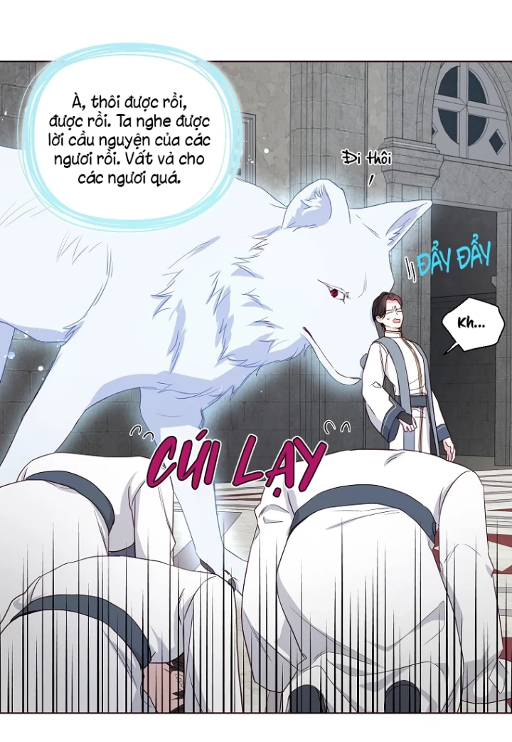 Quyến Rũ Cha Của Nhân Vật Phản Diện Chapter 157 - 14