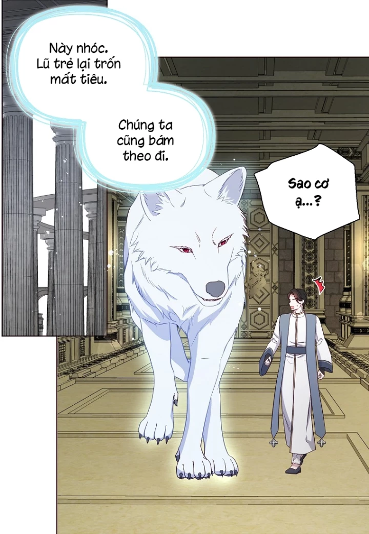 Quyến Rũ Cha Của Nhân Vật Phản Diện Chapter 157 - 15