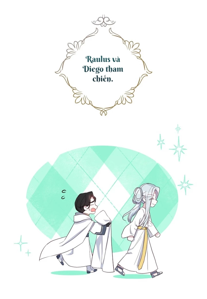 Quyến Rũ Cha Của Nhân Vật Phản Diện Chapter 157 - 16