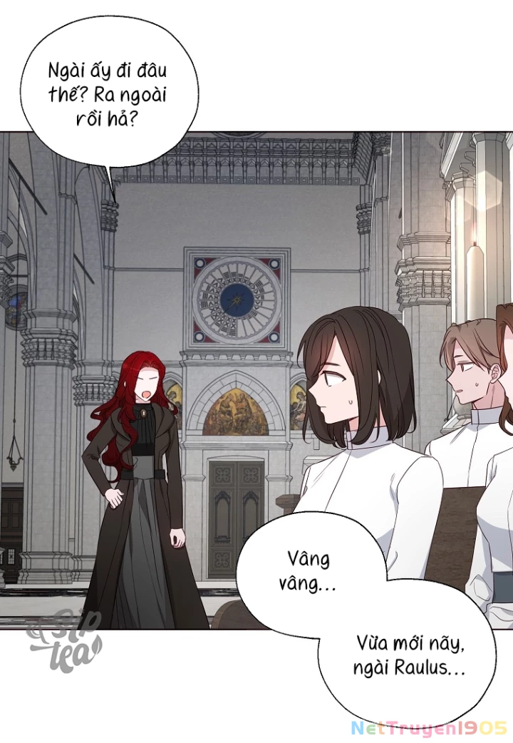 Quyến Rũ Cha Của Nhân Vật Phản Diện Chapter 157 - 21