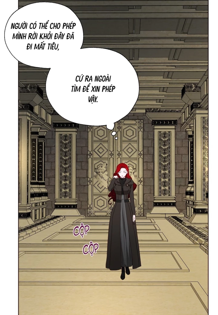 Quyến Rũ Cha Của Nhân Vật Phản Diện Chapter 157 - 25