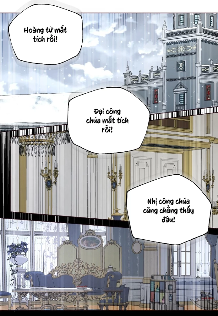 Quyến Rũ Cha Của Nhân Vật Phản Diện Chapter 157 - 27