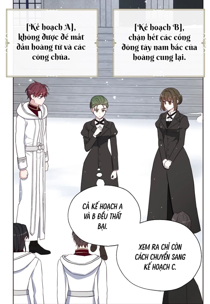Quyến Rũ Cha Của Nhân Vật Phản Diện Chapter 157 - 28