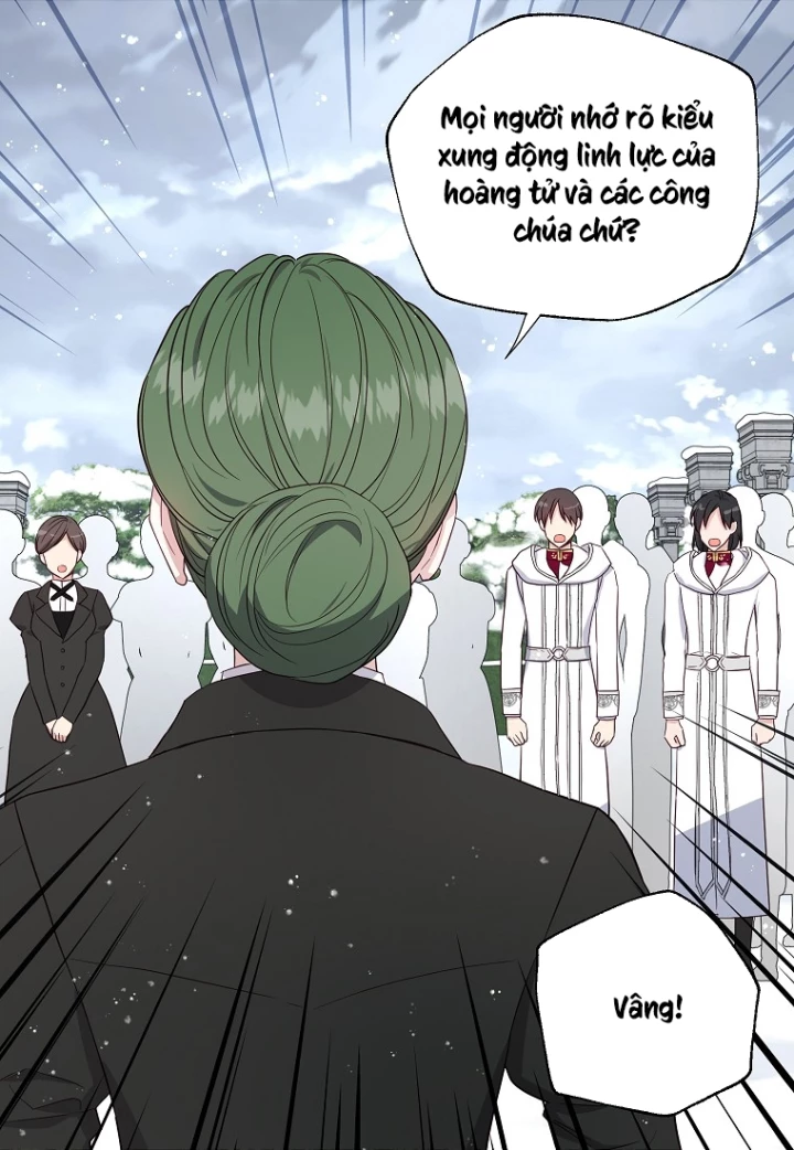 Quyến Rũ Cha Của Nhân Vật Phản Diện Chapter 157 - 30