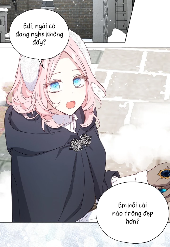 Quyến Rũ Cha Của Nhân Vật Phản Diện Chapter 157 - 33