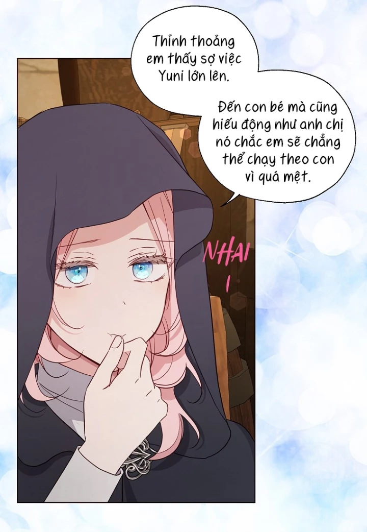 Quyến Rũ Cha Của Nhân Vật Phản Diện Chapter 157 - 48
