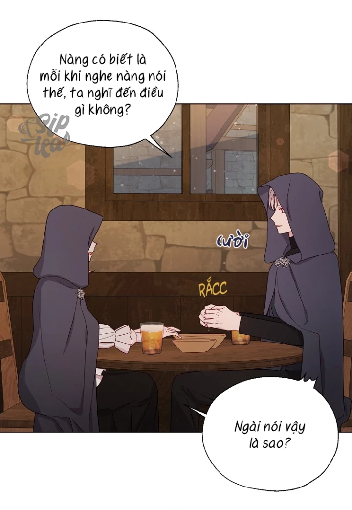 Quyến Rũ Cha Của Nhân Vật Phản Diện Chapter 157 - 49