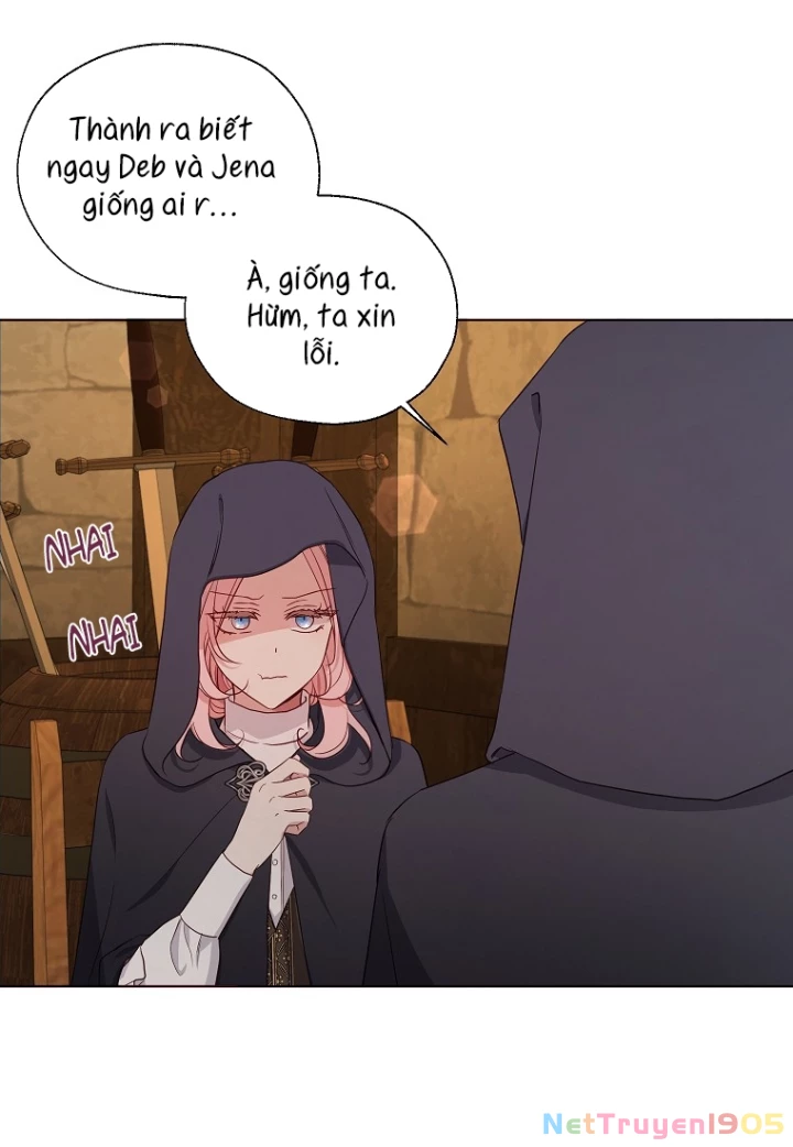 Quyến Rũ Cha Của Nhân Vật Phản Diện Chapter 157 - 52