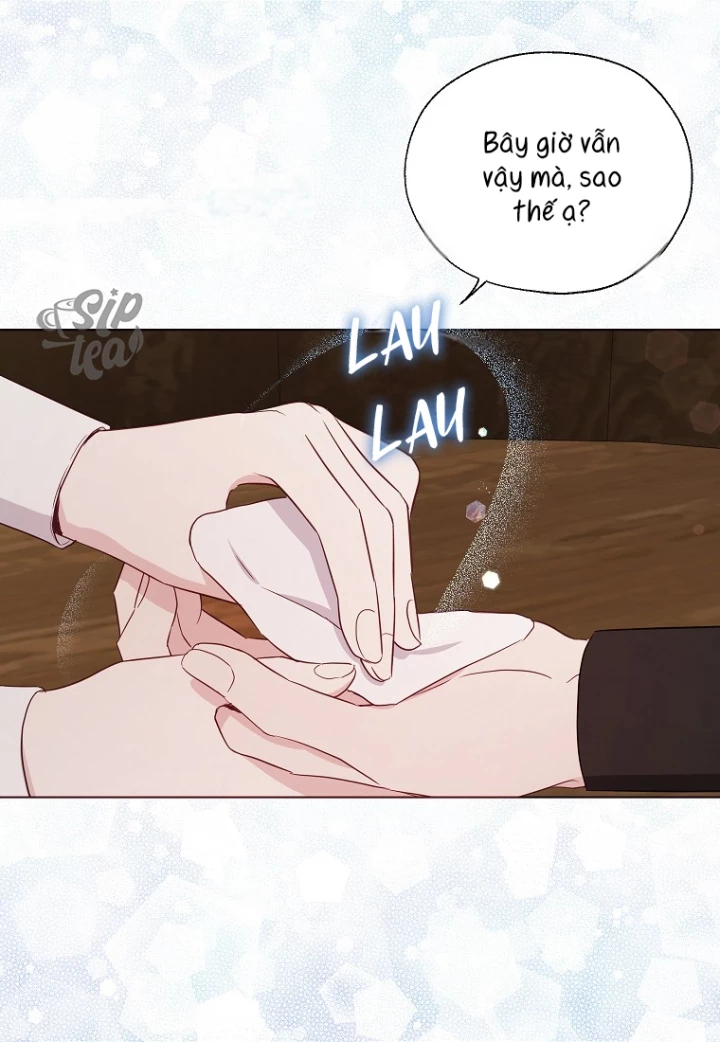 Quyến Rũ Cha Của Nhân Vật Phản Diện Chapter 157 - 54