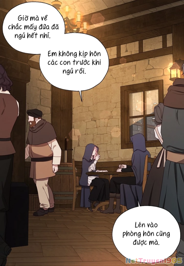 Quyến Rũ Cha Của Nhân Vật Phản Diện Chapter 157 - 59