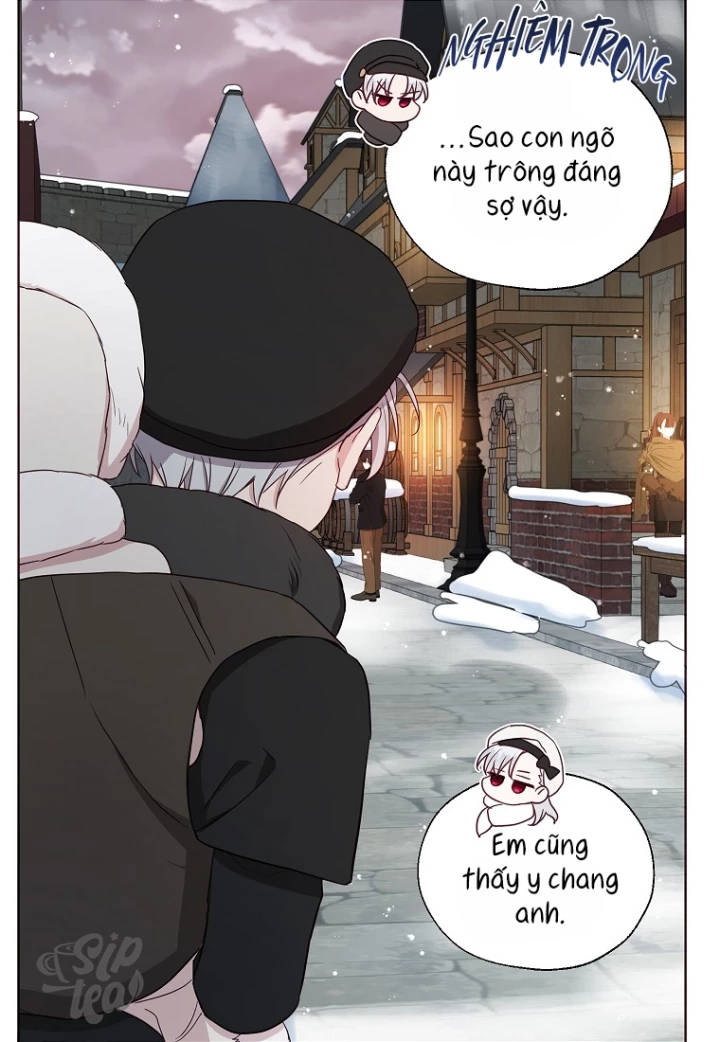 Quyến Rũ Cha Của Nhân Vật Phản Diện Chapter 157 - 61