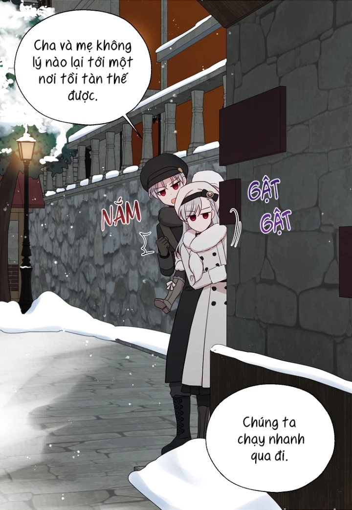 Quyến Rũ Cha Của Nhân Vật Phản Diện Chapter 157 - 62