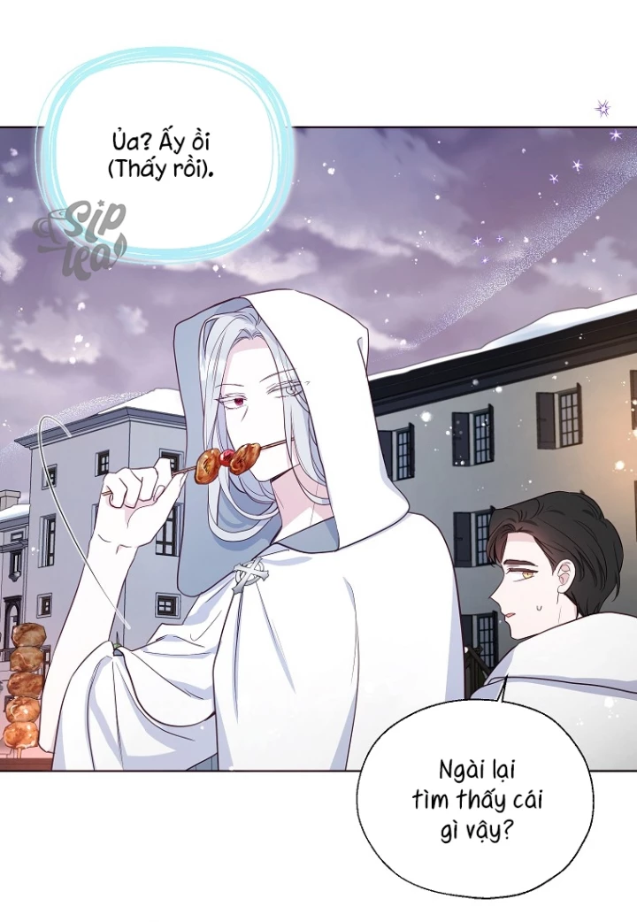 Quyến Rũ Cha Của Nhân Vật Phản Diện Chapter 158 - 5