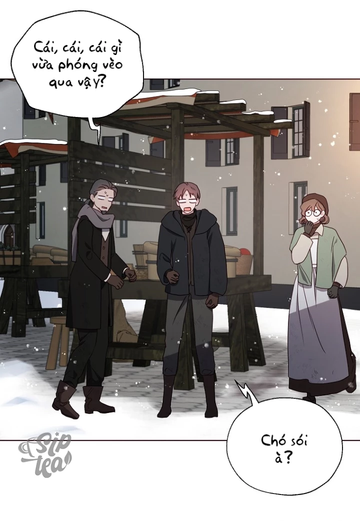 Quyến Rũ Cha Của Nhân Vật Phản Diện Chapter 158 - 12