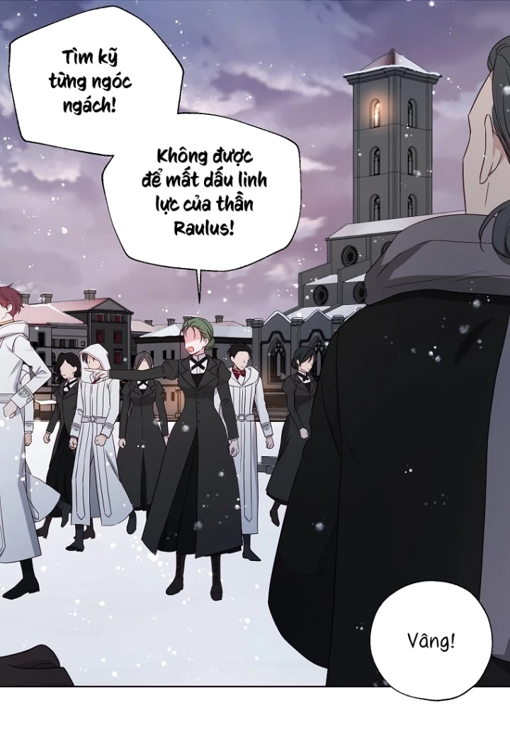 Quyến Rũ Cha Của Nhân Vật Phản Diện Chapter 158 - 21