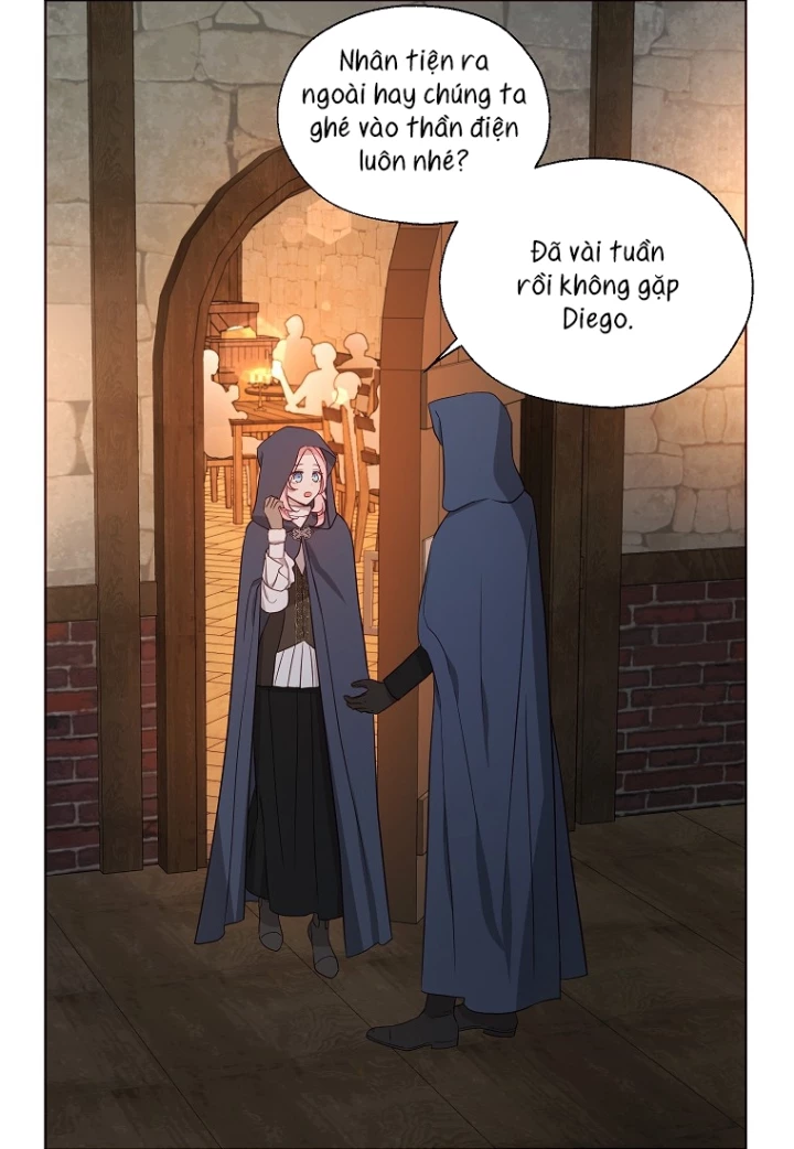 Quyến Rũ Cha Của Nhân Vật Phản Diện Chapter 158 - 25