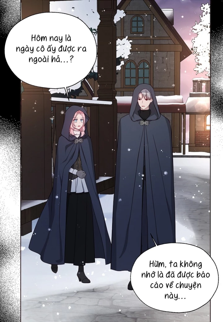 Quyến Rũ Cha Của Nhân Vật Phản Diện Chapter 158 - 29