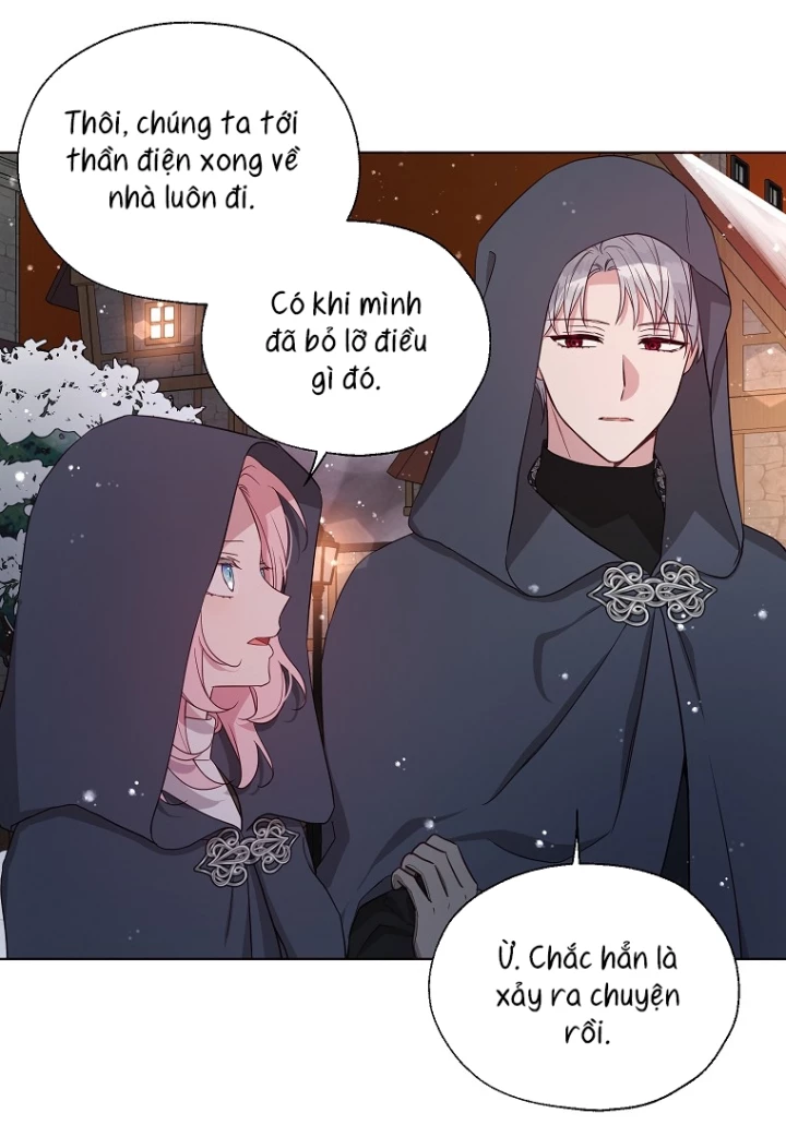 Quyến Rũ Cha Của Nhân Vật Phản Diện Chapter 158 - 30