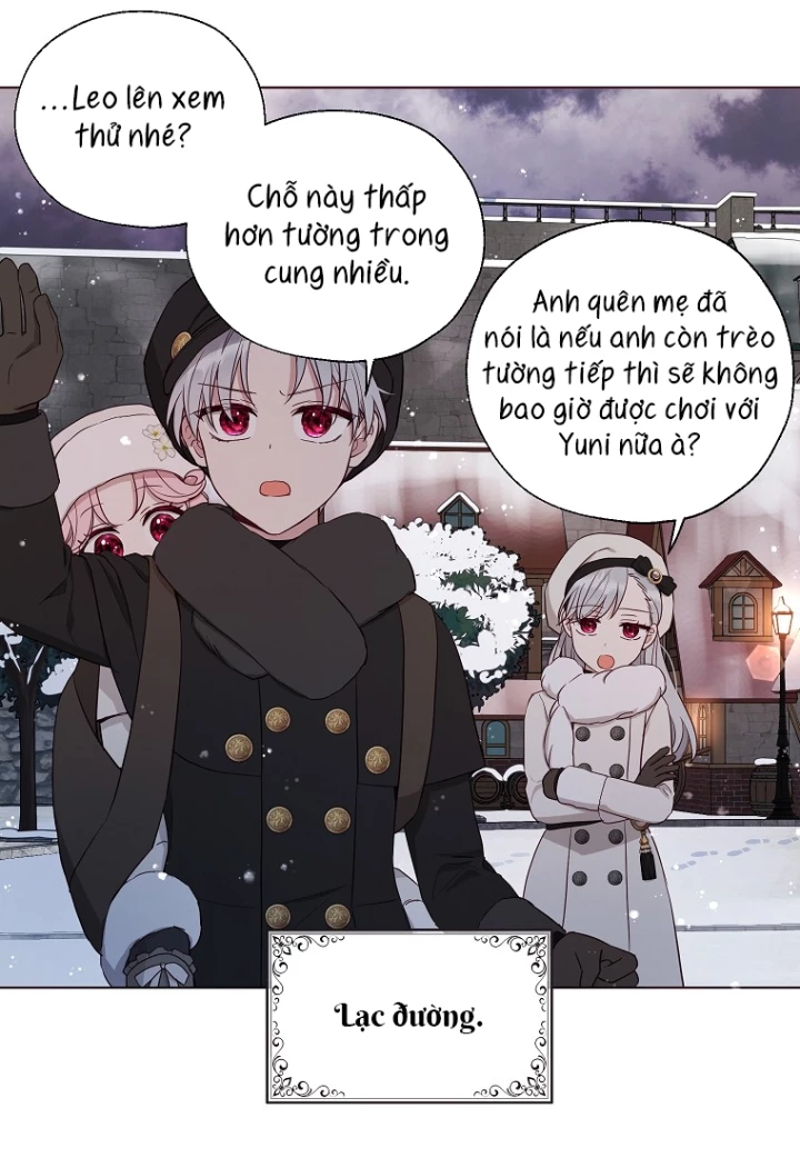 Quyến Rũ Cha Của Nhân Vật Phản Diện Chapter 158 - 35
