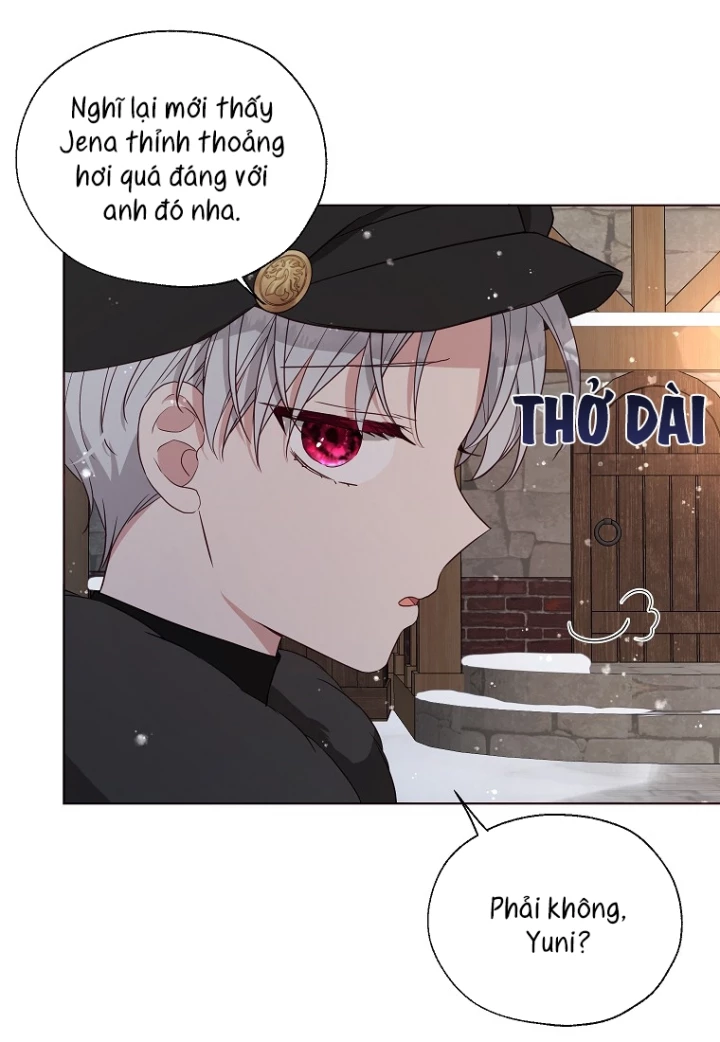 Quyến Rũ Cha Của Nhân Vật Phản Diện Chapter 158 - 40