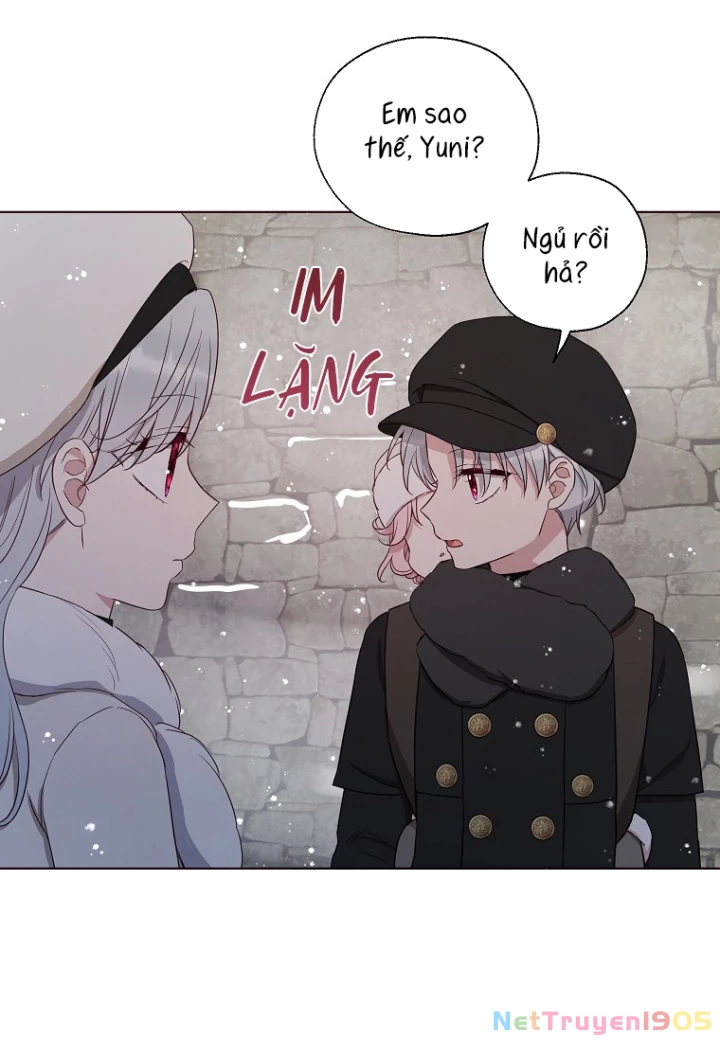 Quyến Rũ Cha Của Nhân Vật Phản Diện Chapter 158 - 41