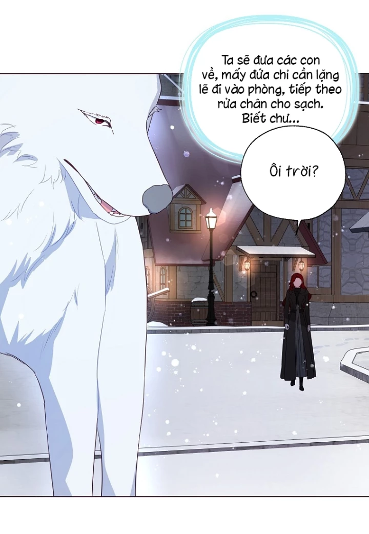 Quyến Rũ Cha Của Nhân Vật Phản Diện Chapter 158 - 55