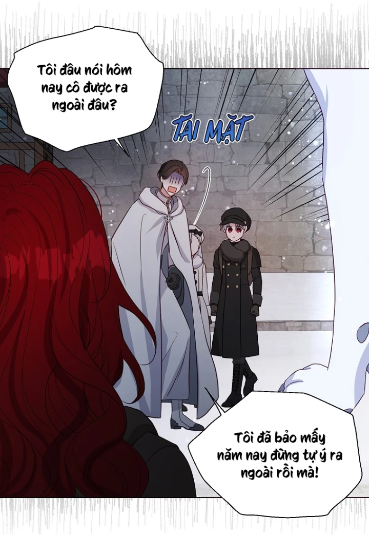Quyến Rũ Cha Của Nhân Vật Phản Diện Chapter 158 - 58
