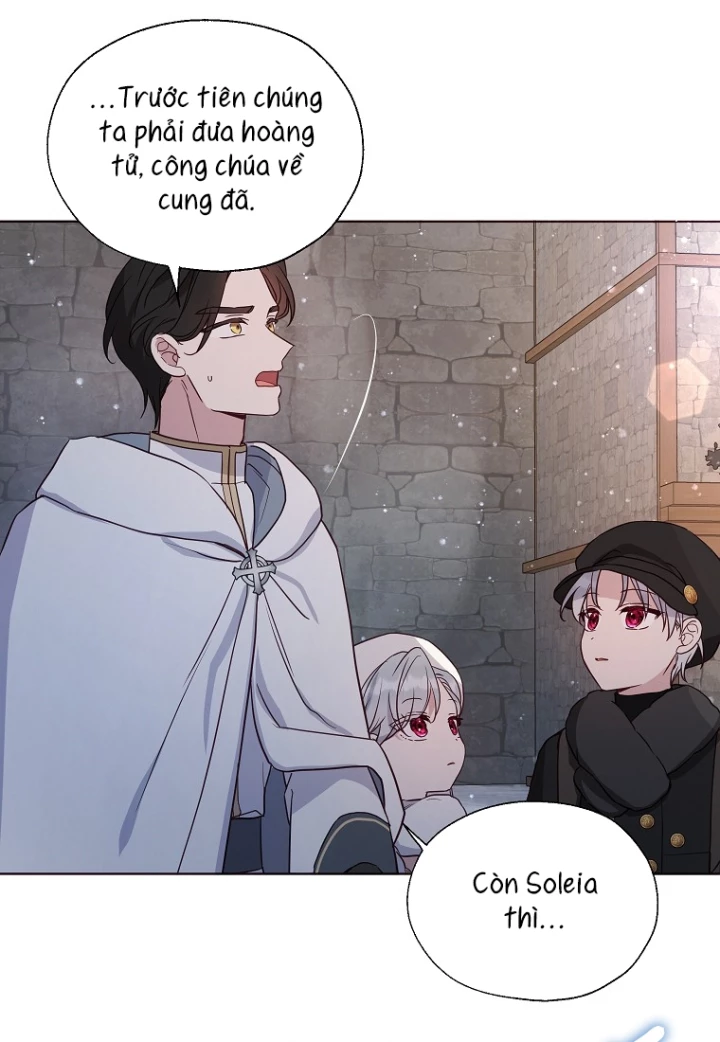 Quyến Rũ Cha Của Nhân Vật Phản Diện Chapter 158 - 62