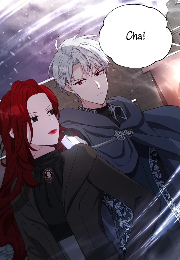 Quyến Rũ Cha Của Nhân Vật Phản Diện Chapter 159 - 6