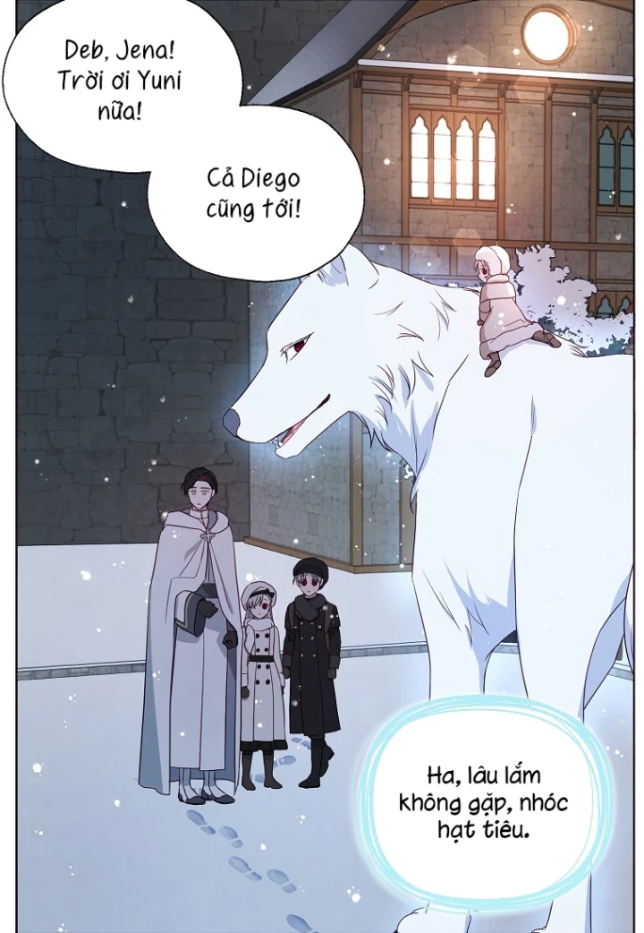 Quyến Rũ Cha Của Nhân Vật Phản Diện Chapter 159 - 13