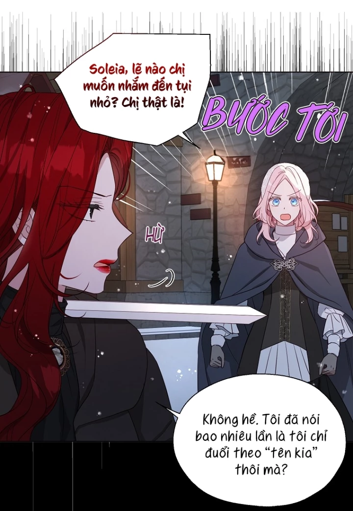Quyến Rũ Cha Của Nhân Vật Phản Diện Chapter 159 - 14
