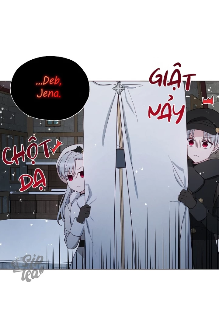 Quyến Rũ Cha Của Nhân Vật Phản Diện Chapter 159 - 24