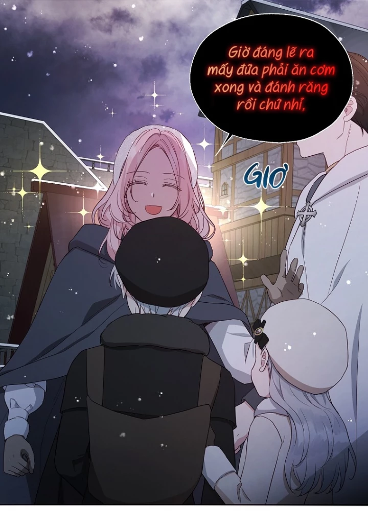 Quyến Rũ Cha Của Nhân Vật Phản Diện Chapter 159 - 26