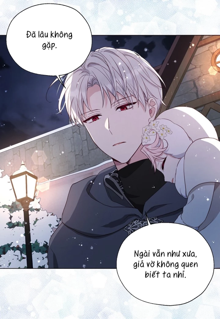 Quyến Rũ Cha Của Nhân Vật Phản Diện Chapter 159 - 40